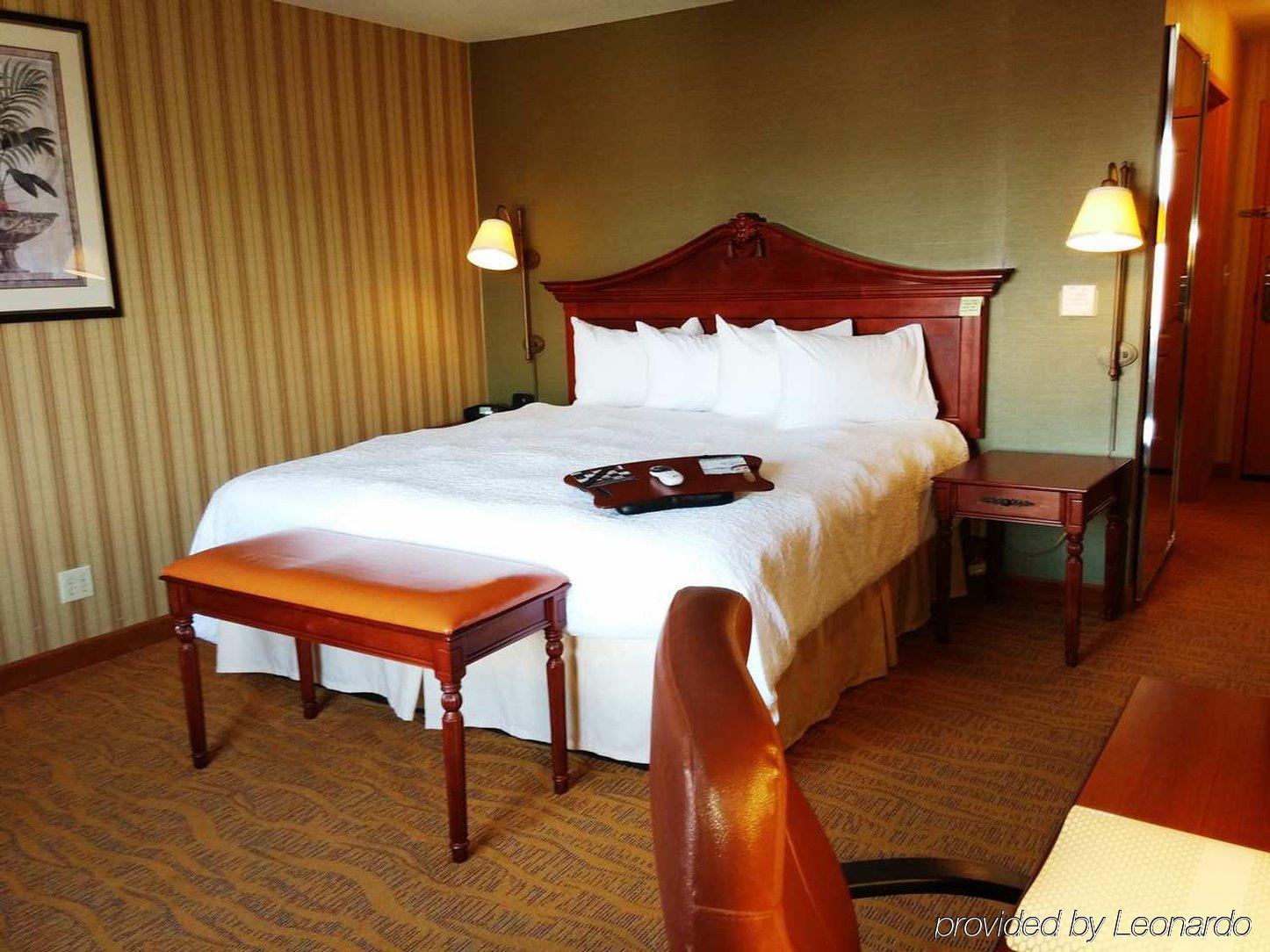 Hotel Hampton & Albuquerque-coors Road
