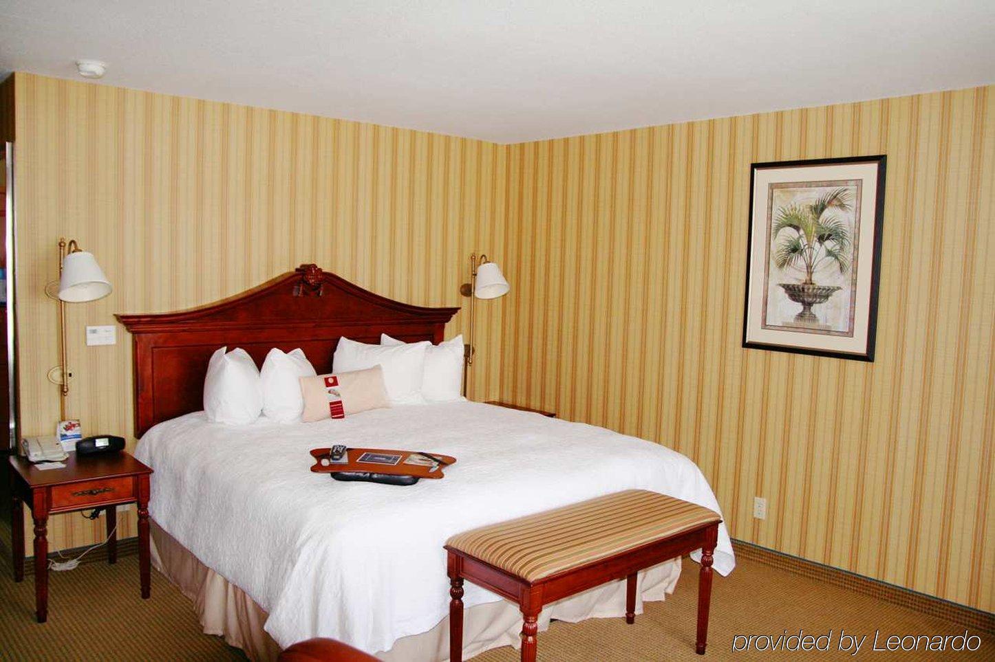 Hotel Hampton & Albuquerque-coors Road 3*