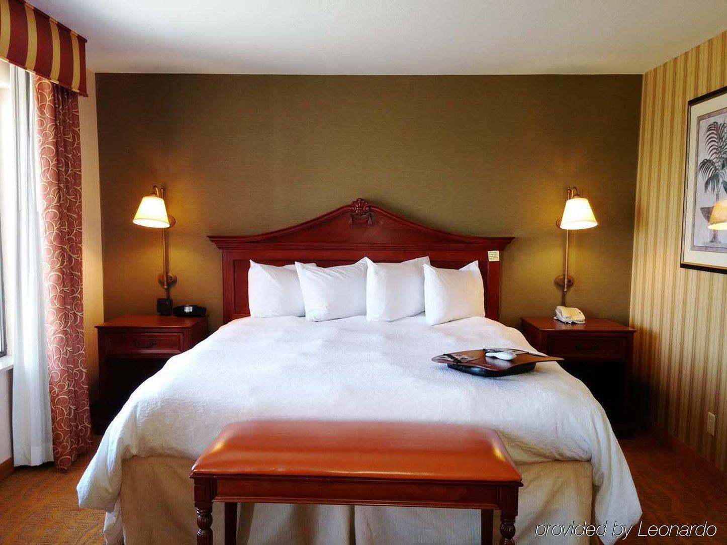 Hotel Hampton & Albuquerque-coors Road Albuquerque