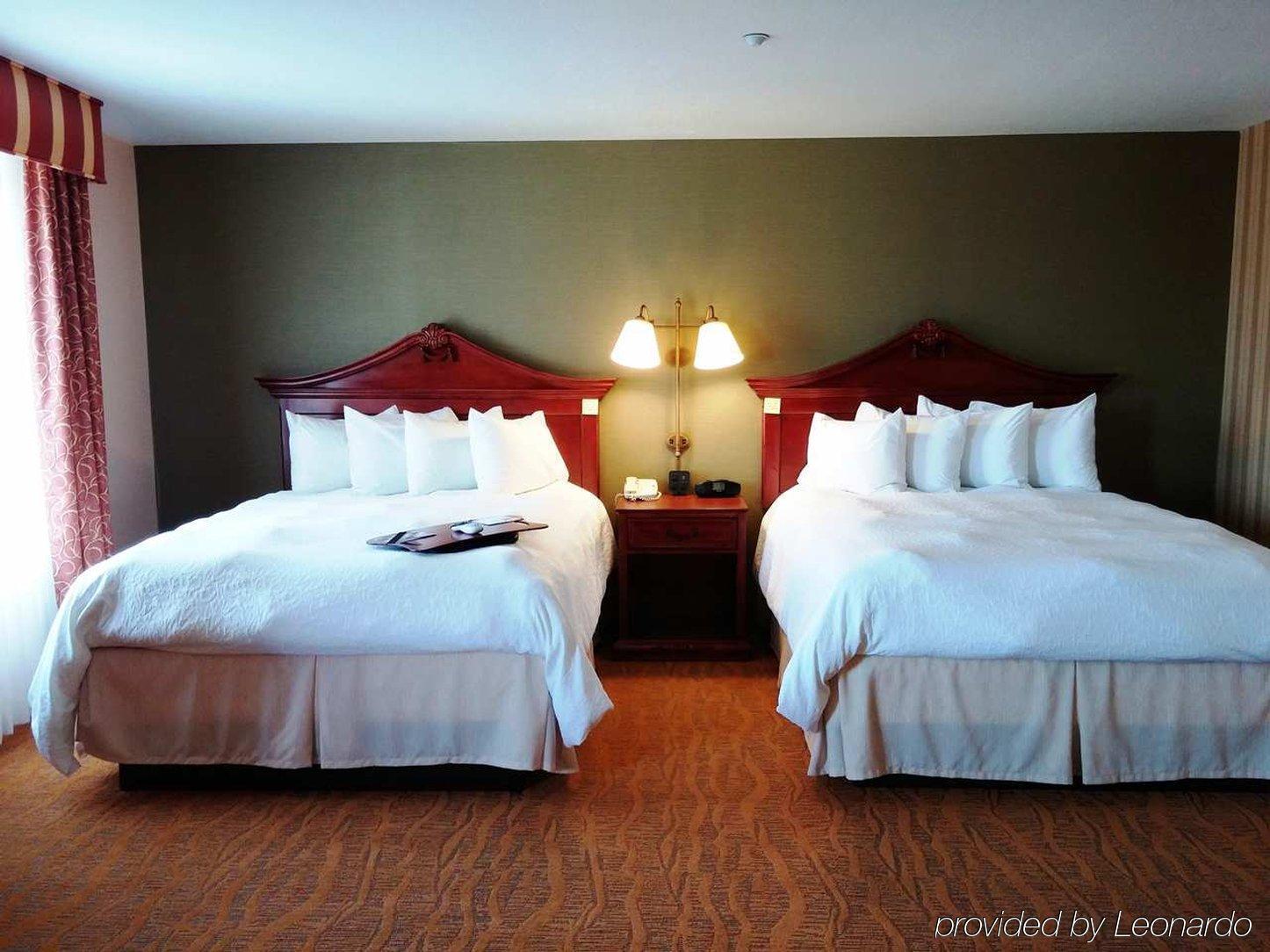 Hotel Hampton & Albuquerque-coors Road Albuquerque