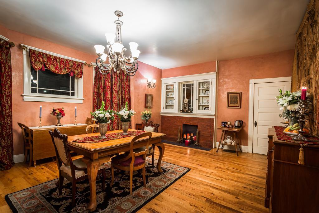 Bed & Breakfast Downtown Historic 3*