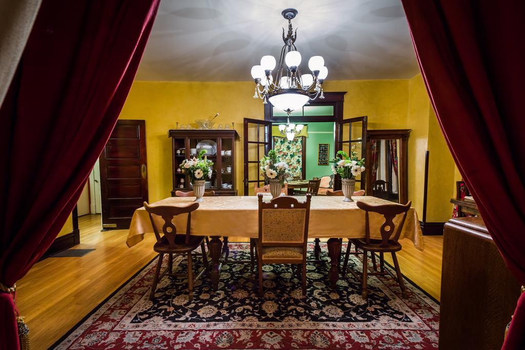 Downtown Historic Bed & Breakfast 3*