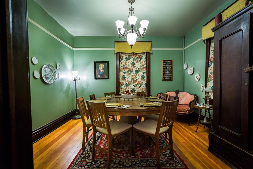 Downtown Historic Bed & Breakfast