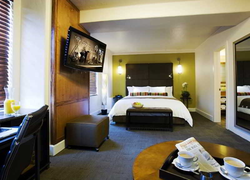 Andaluz Albuquerque, Curio Collection By Hilton Hotel 4*