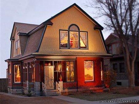 Bed & Breakfast Downtown Historic
