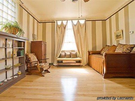 Bed & Breakfast Downtown Historic Albuquerque