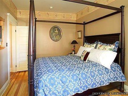 Bed & Breakfast Downtown Historic 3*