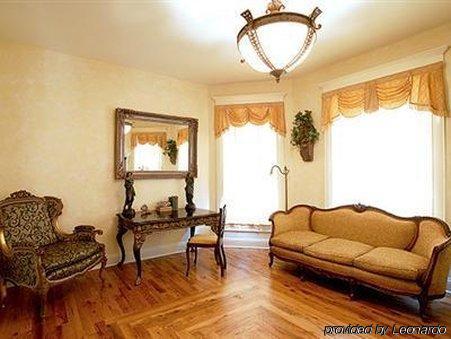 Bed & Breakfast Downtown Historic