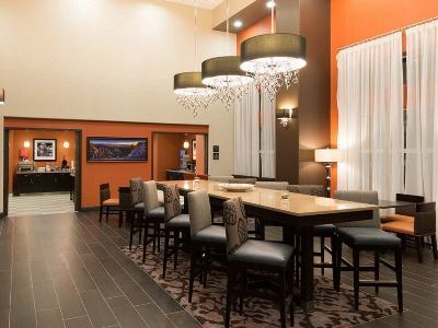 Hotel Hampton & North/i-25 Albuquerque