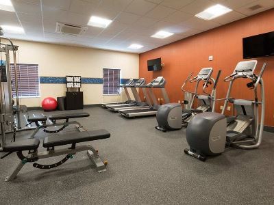 Hotel Hampton & North/i-25 3*