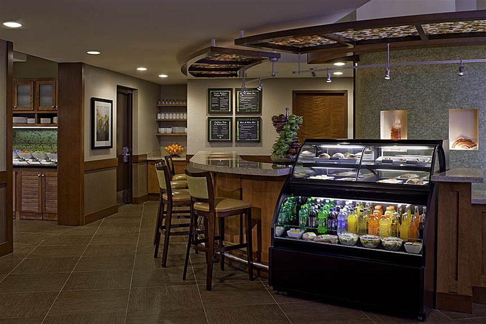 Hyatt Place Airport Albuquerque