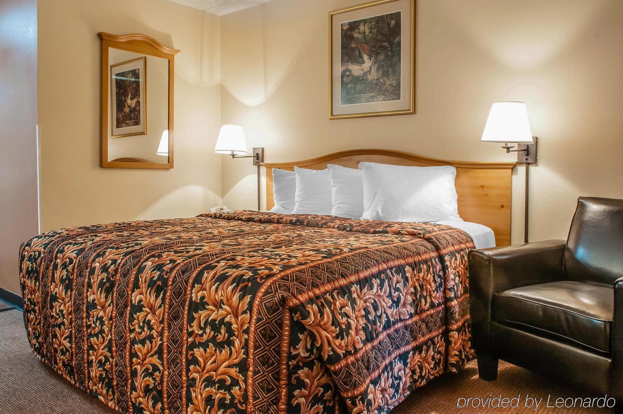 Suburban Midtown - Hotel Albuquerque