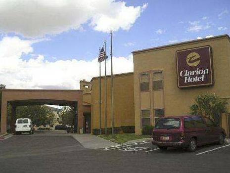 Pan American And Hotel 3*