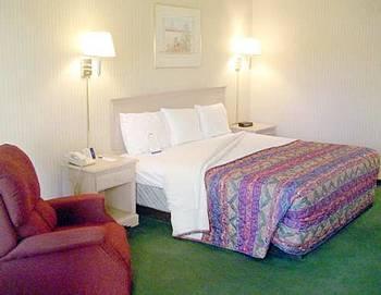 Quality & Hotel Albuquerque
