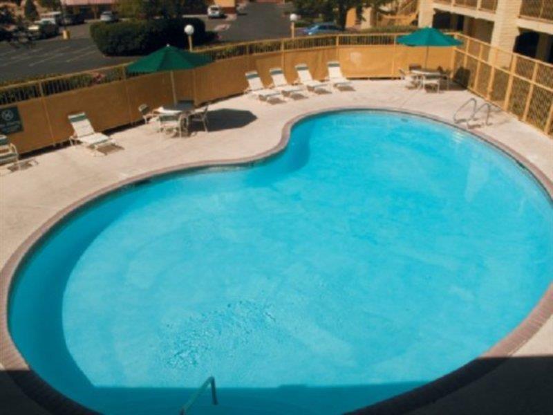 Hotel La Quinta By Wyndham Northeast Albuquerque