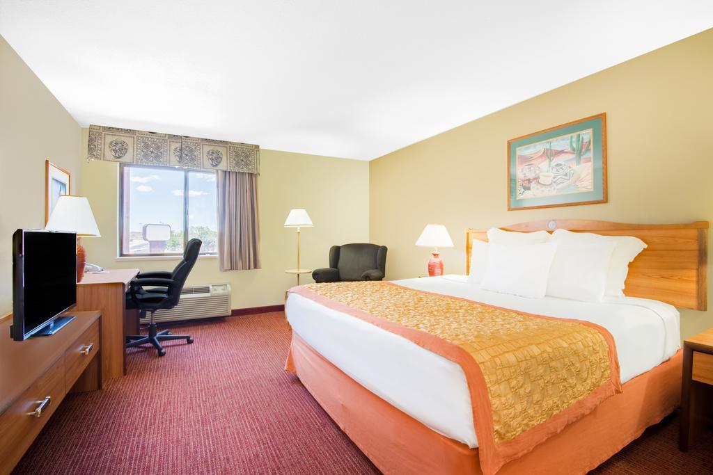 Hotel Hawthorn By Wyndham 3*