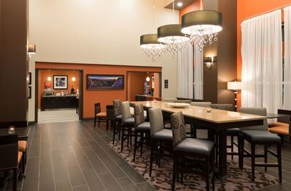 Hampton & North/i-25 Hotel Albuquerque