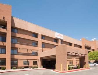 Hawthorn By Wyndham Hotel 3*