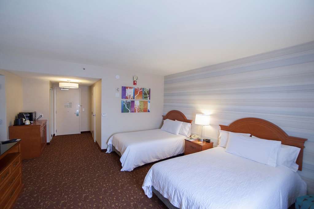 Hotel Hilton Garden Airport Albuquerque