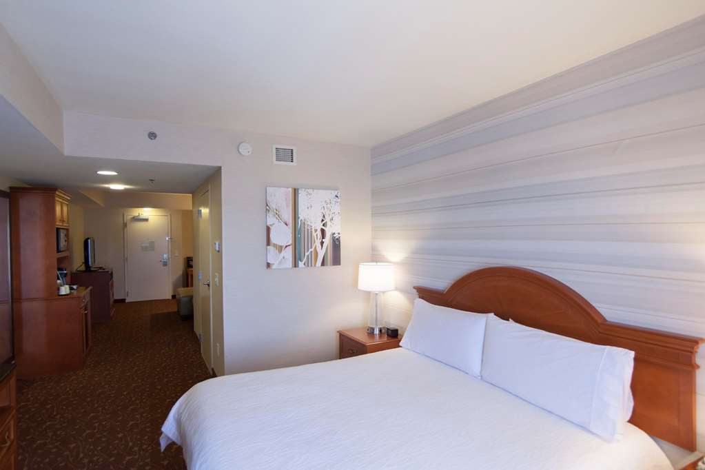 Hilton Garden Airport 3* Albuquerque