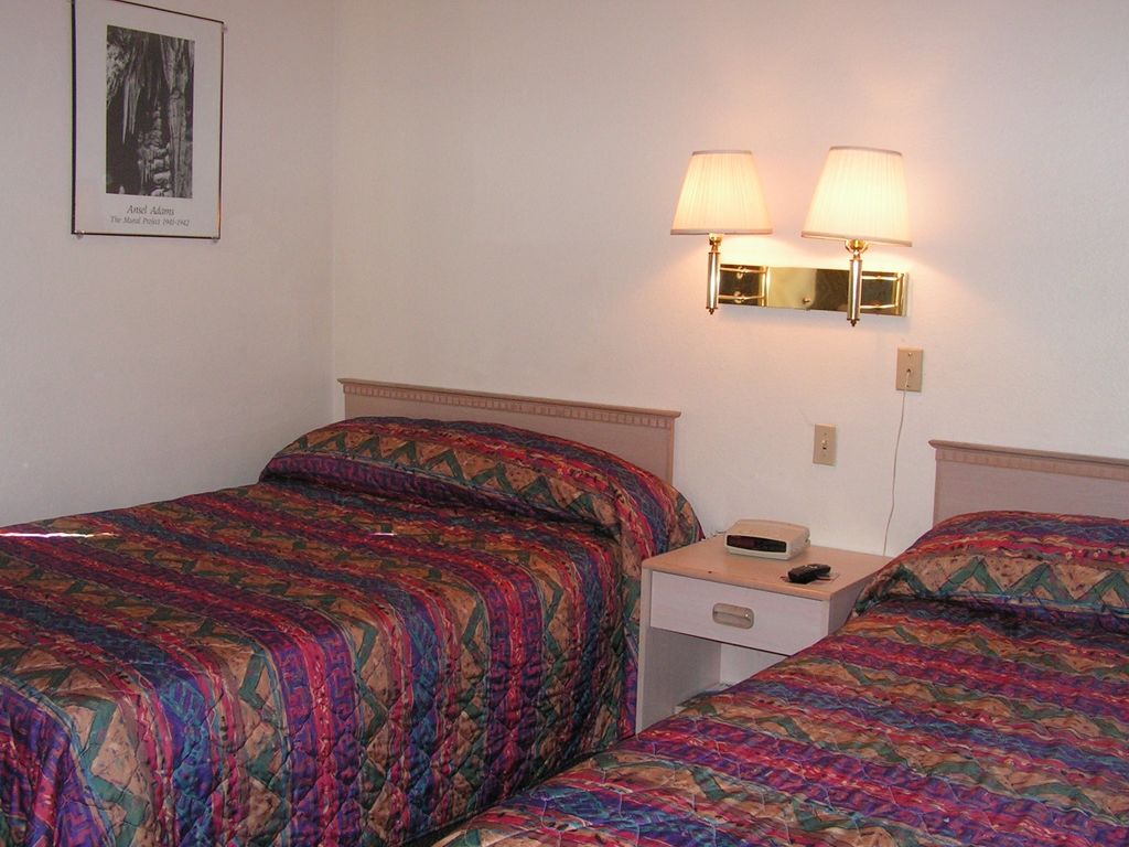Hotel Days-inn By Wyndham I-25 Albuquerque