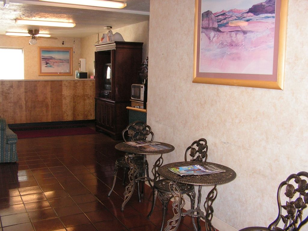 Days-inn By Wyndham I-25 * Albuquerque
