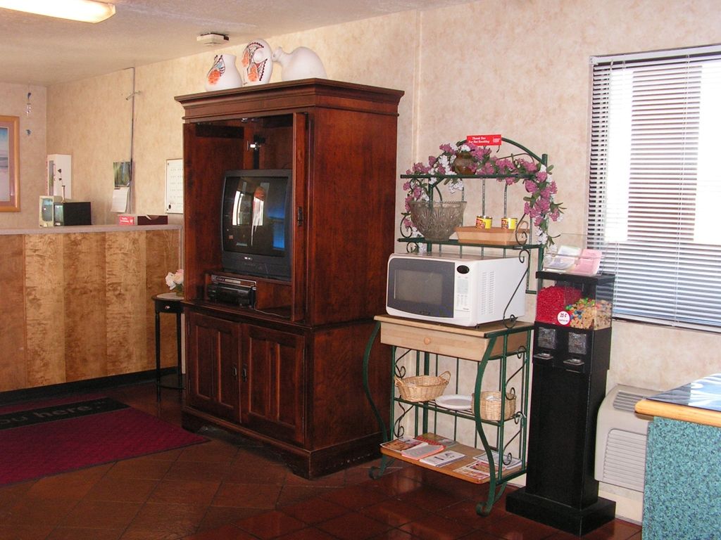 Days-inn By Wyndham I-25 Hotel Albuquerque