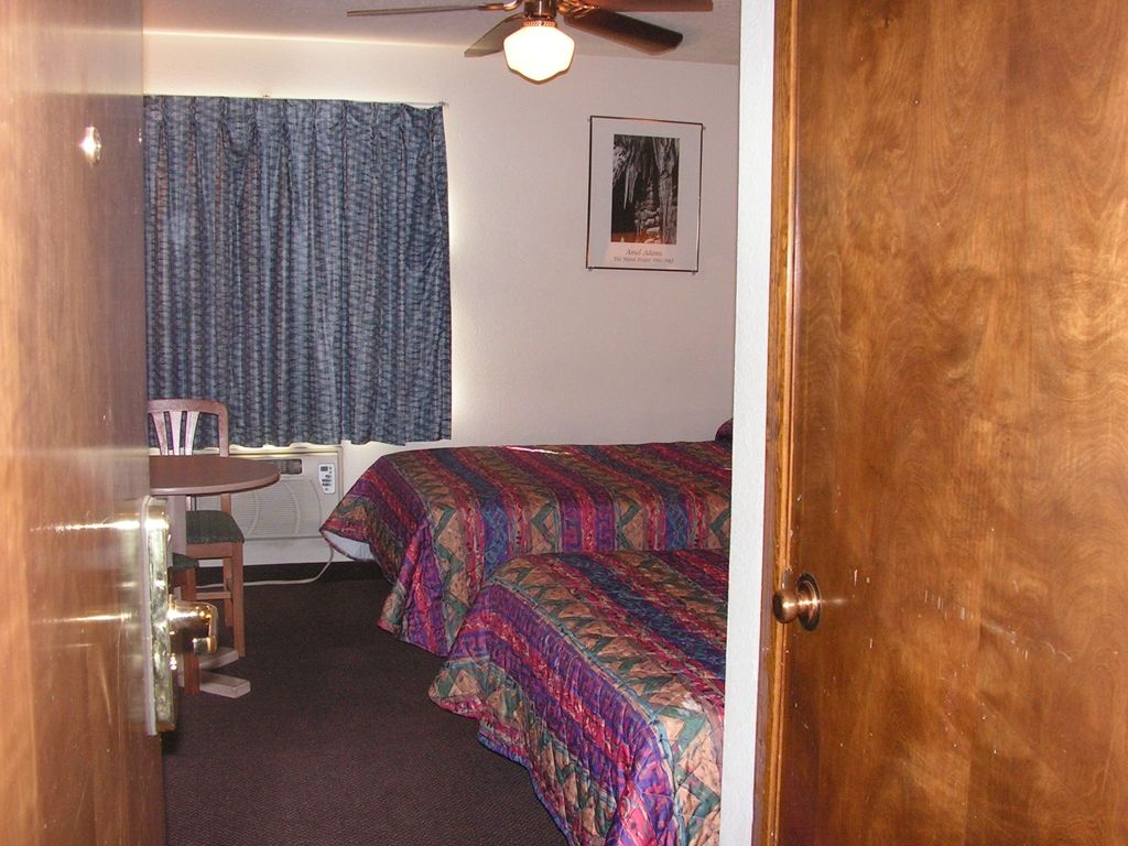 Days-inn By Wyndham I-25 Albuquerque