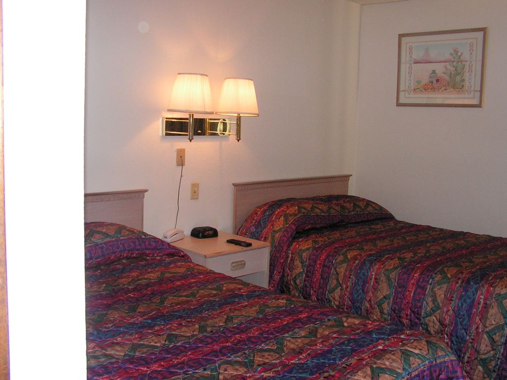 Hotel Days-inn By Wyndham I-25 *