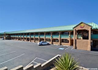 Hotel Suburban East Albuquerque