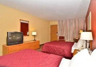 Hotel Suburban East 2*