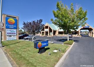 Suburban East 2* Albuquerque