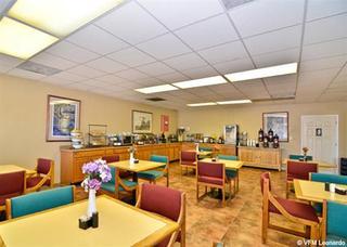 Hotel Suburban East