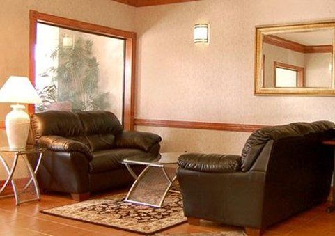 Comfort North Balloon Fiesta Park Hotel 3*