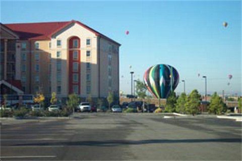 Days By Wyndham West Albuquerque