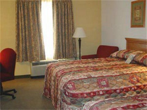 Hotel Days By Wyndham West 2*