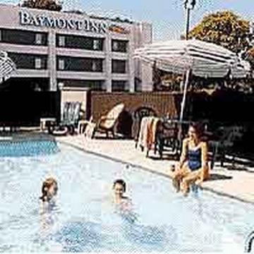 La Quinta By Wyndham Journal Ctr Nw Hotel Albuquerque