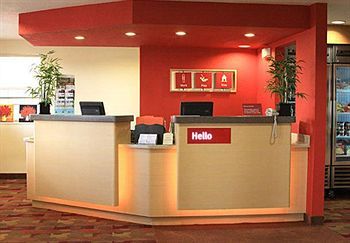 Towneplace By Marriott Airport 3*