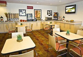 Hotel Towneplace By Marriott Airport Albuquerque