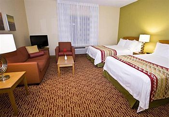 Towneplace By Marriott Airport 3* Albuquerque