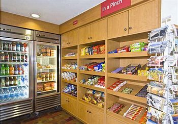 Towneplace By Marriott Airport Hotel Albuquerque