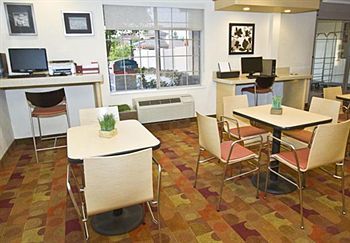 Towneplace By Marriott Airport Albuquerque