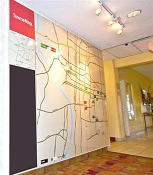 Hotel Towneplace By Marriott Airport 3*