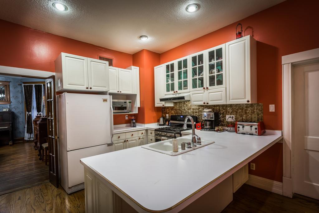 Bed & Breakfast Downtown Historic 3*