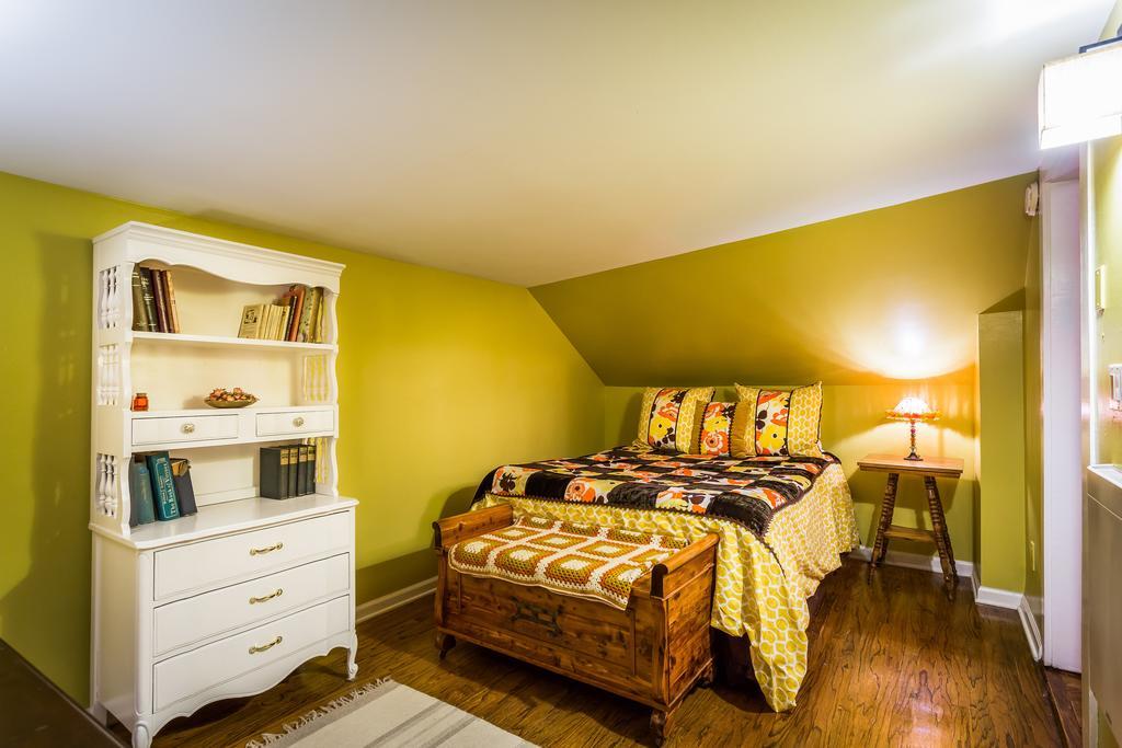 Downtown Historic 3*