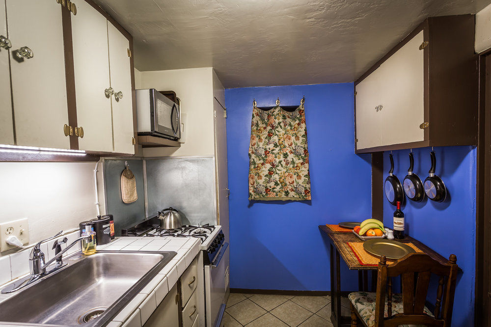 Downtown Historic 3* Albuquerque