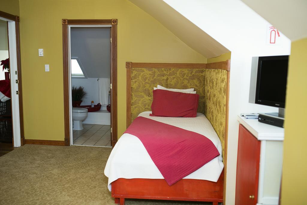 Bed & Breakfast El Cuervo Abq Guest Albuquerque