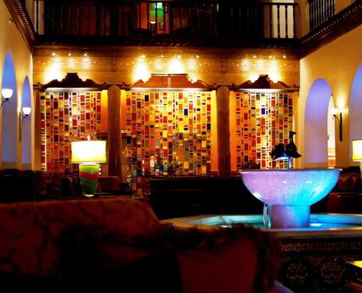 Hotel Andaluz Albuquerque, Curio Collection By Hilton Albuquerque