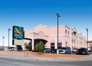 Quality Airport 3* Albuquerque