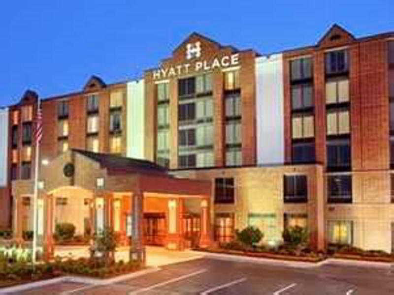 Hyatt Place Airport Albuquerque